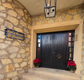 Hotel el Castellar